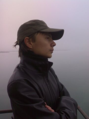 Дмитрий Олейник