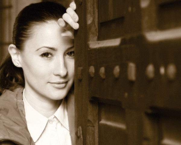 Тая Ртищева