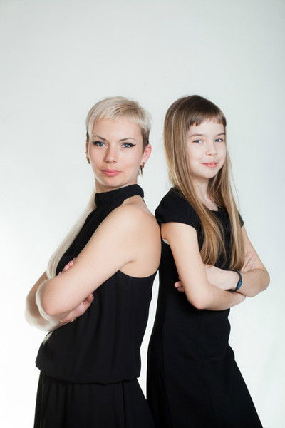 Ольга Девайкина