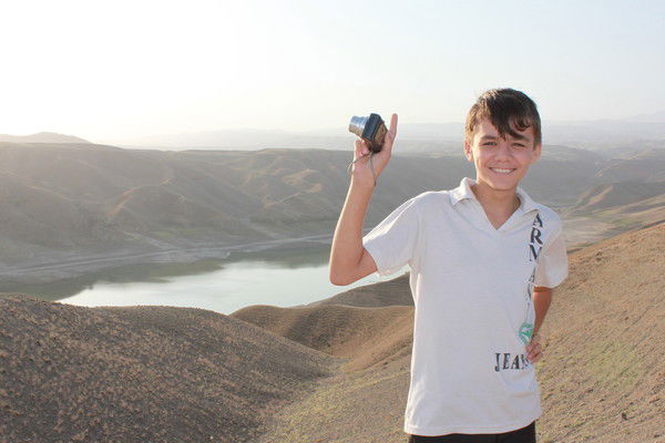 Наиль Каримов