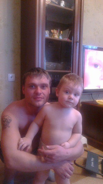 Анатолий Каштанов