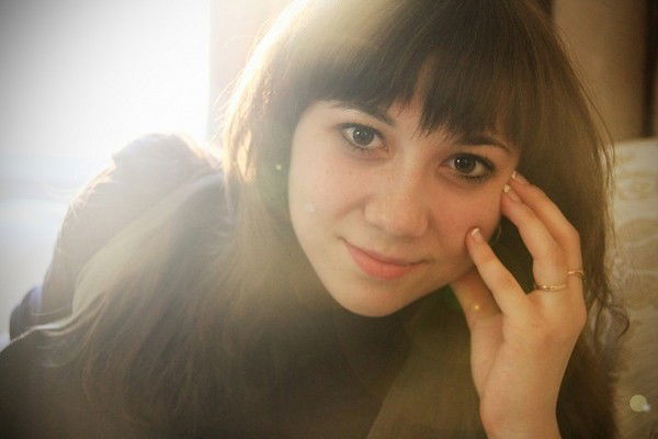 Валентина Жарова