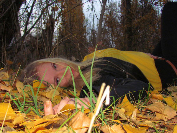 Безумная )))