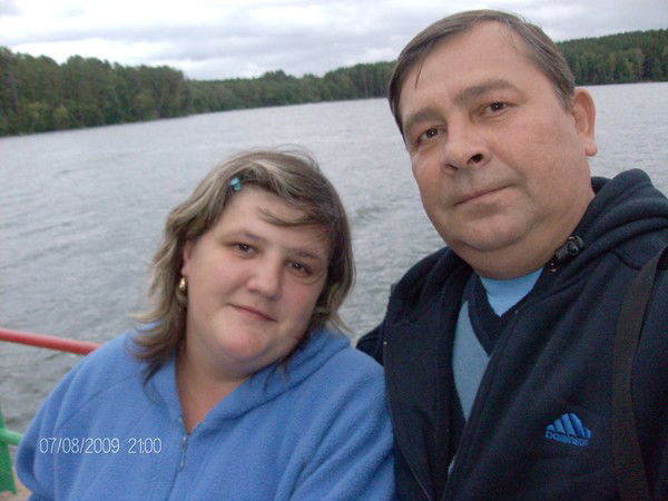 Татьяна Деменкова