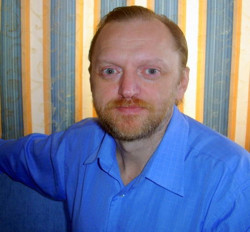 Андрей Гузь