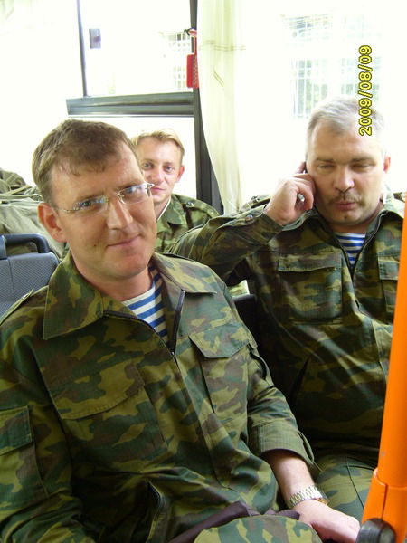 Олег Гайдукевич