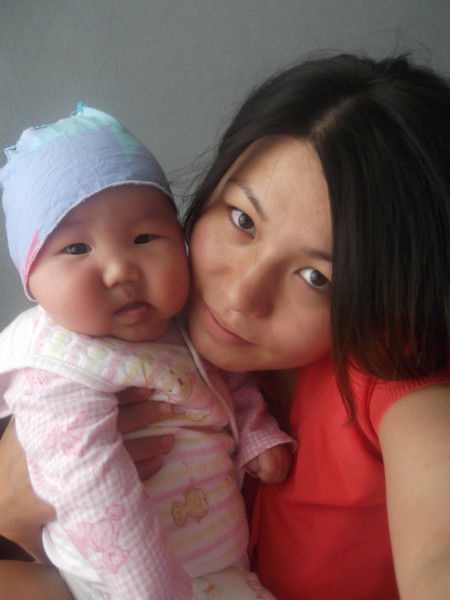 Бегайым Алмазбекова