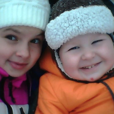 Настя Самоделкина