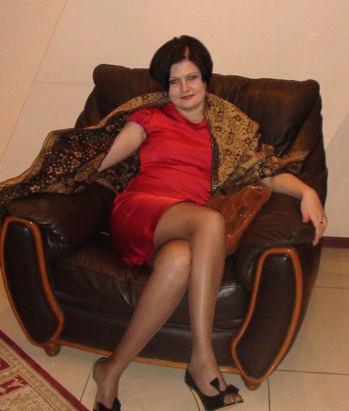 Татьяна Нуретдинова