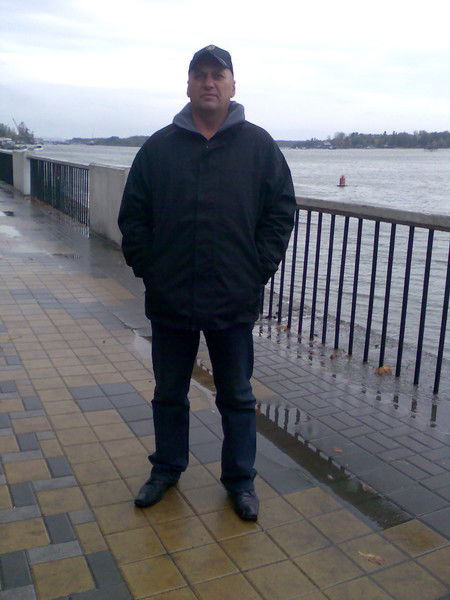 Николай Ганюшкин