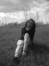 Евгения Топчий