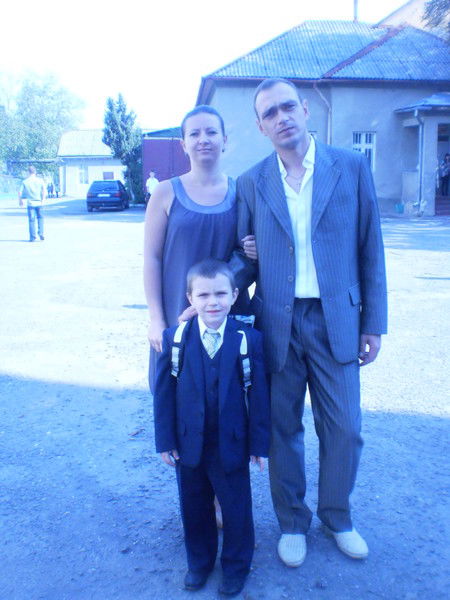 Евгений Шикота