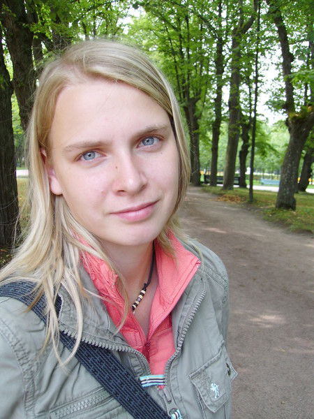 Татьяна Гребенева