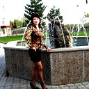 Елена Насретдинова