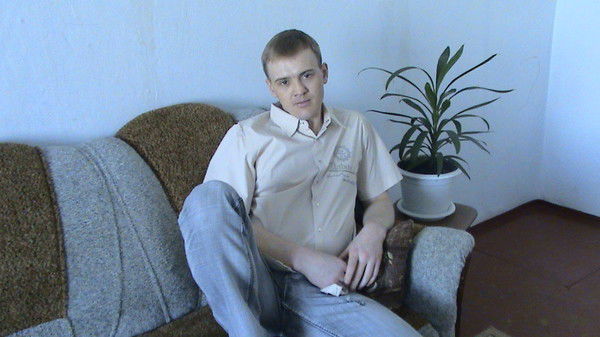 Дмитрий Пенчуков