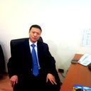 Азамат Шагатаев