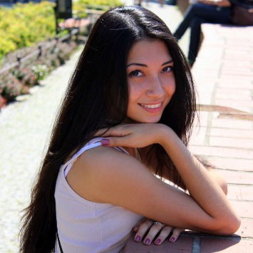 Екатерина Югай