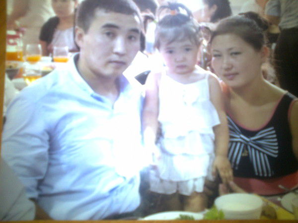 Дидар Ибраева