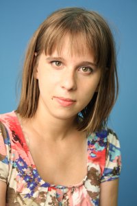 Любовь Кригер