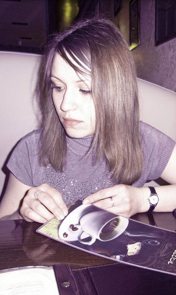 Екатерина Орехова