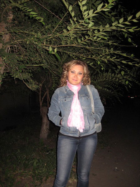 Наталья Колчина (Козленко)