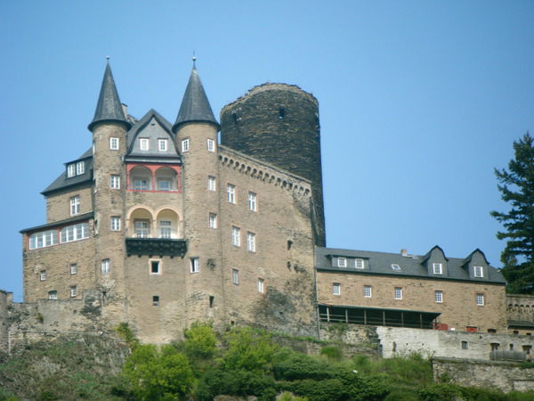 Михаил Рейзин