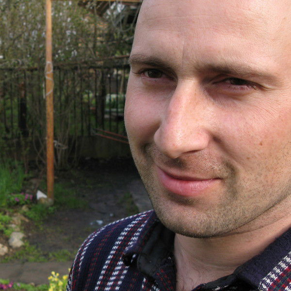 Алекс Новикофф