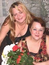 Анжелика Садовникова