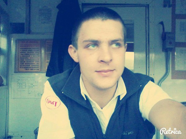 Николай Некрасов