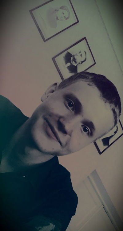 Алексей Бадыкин