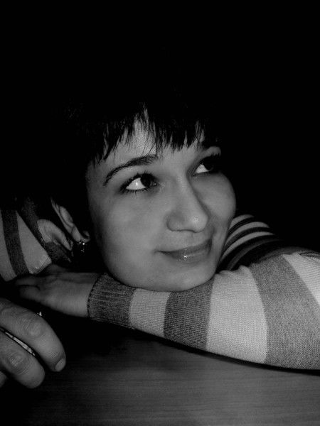 Татьяна Шемякина