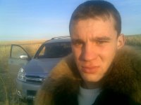 Дмитртий Лепехов