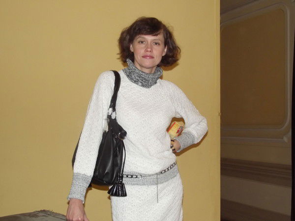 Людмила Романцова