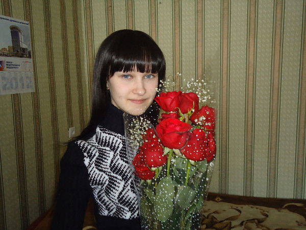 Маша Понтелеева