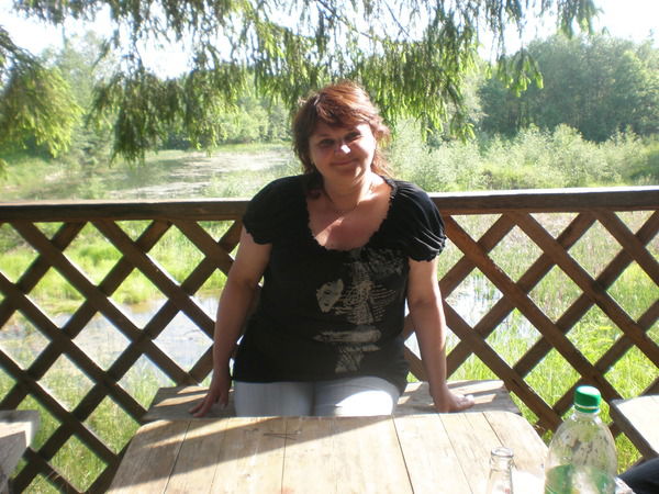 Ирина Кузьминова