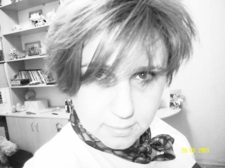 Ирина Рузанова