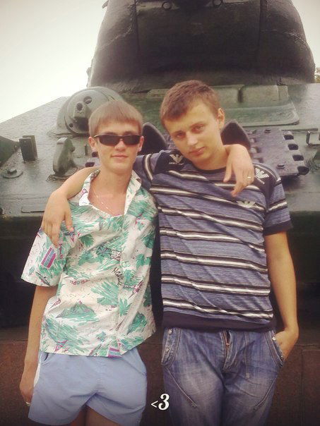 Максим Миллер