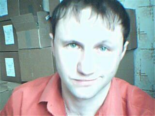 Сергей Максименко