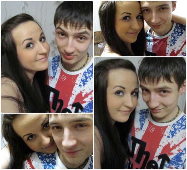 Альбина Гордиенко