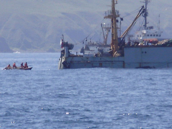 Александр Марущак