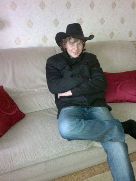 Никита Андреев