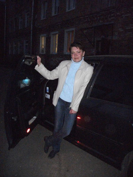 Лариса Варламова