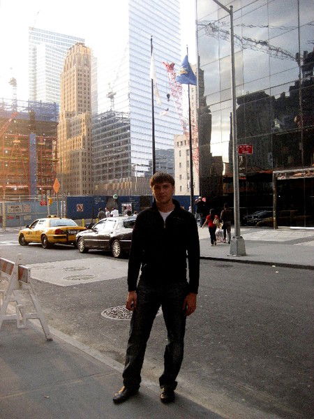 Ворона Дмитрий