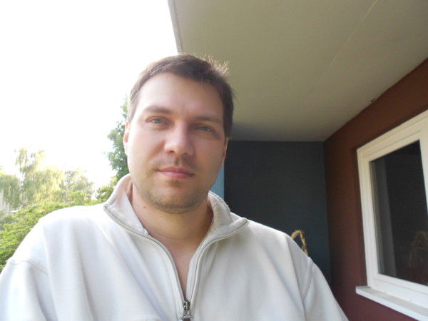 Дмитрий Маркин