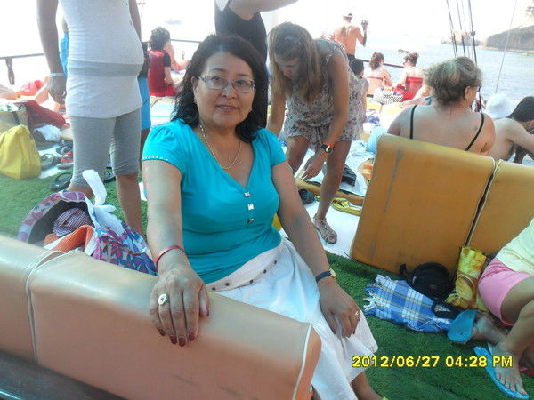 Раушан Шарипова