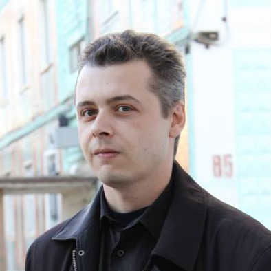 Руслан Аккалаев