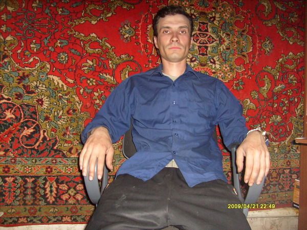 Денис Мухин