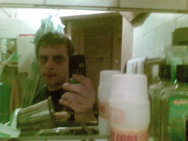 Григорий Петренко