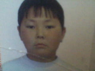 Кеша Григорьев