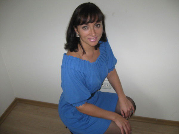 Елена Мельник